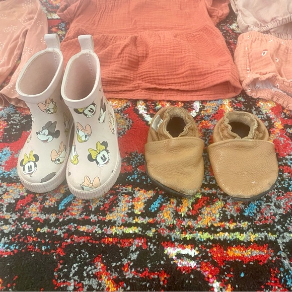 Girls 18m Clothes Bundle - Picture 5 of 10